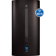 Бойлер Electrolux EWH 80 SI BE EEC 65L, 2KW-МУЛТИП. WI-FI ЧЕРЕН , Вертикален , 2 , 65 , B