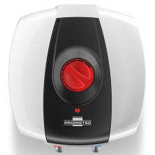 Бойлер Promotec GCA 1015 M54 RC , 1,5 , 10 , B , Над мивка - Promotec