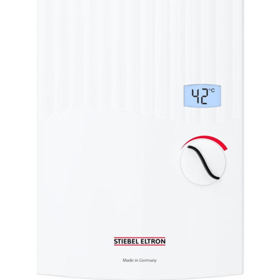 Бойлер STIEBEL ELTRON PEO 18/18KW Трифазен , Проточен , 18 , A