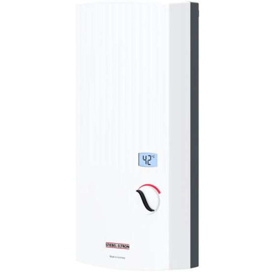 Бойлер STIEBEL ELTRON PEO 18/18KW Трифазен , Проточен , 18 , A