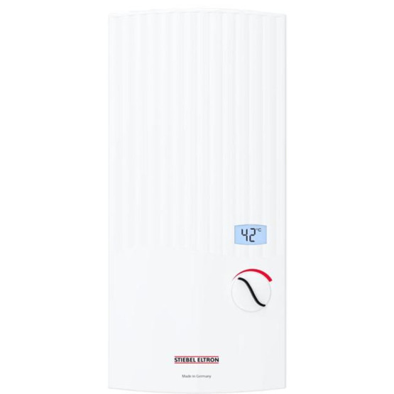 Бойлер STIEBEL ELTRON PEO 18/18KW Трифазен , Проточен , 18 , A