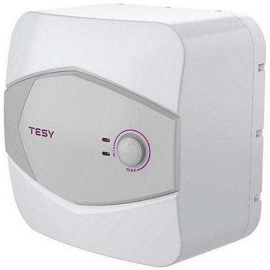 Бойлер Tesy GCA 07 15 G01 RC , 1.5 , 7 , A , Над мивка - Tesy