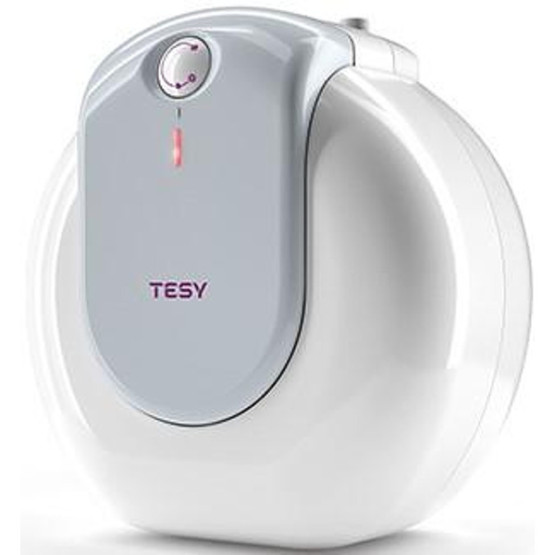 Бойлер Tesy GCU 10 20 L52 RC , 10 , 2 , B , Под мивка - Tesy