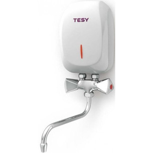 Бойлер Tesy IWH 35 X02 KI , 3.5 , A , Проточен - Tesy