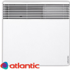 Конвектор Atlantic F127 2000W ЕЛ.ТЕРМ. ДИГИТ. У-НИЕ(500114) - Atlantic