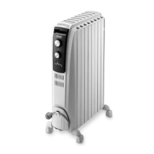 Маслен радиатор DeLonghi TRD40820