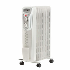 Маслен радиатор Rowenta BU2620F0 - Rowenta