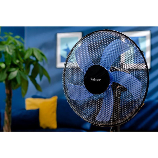 Вентилатор Zelmer ZTF0400