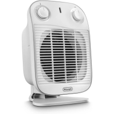 Вентилаторна печка DeLonghi HFS50A20.WH EX:3