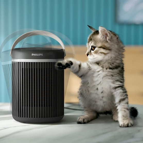 Вентилаторна печка Philips CX3120/01