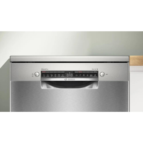 Съдомиялна машина Bosch SMS4ENI06E , 13 комплекта, B