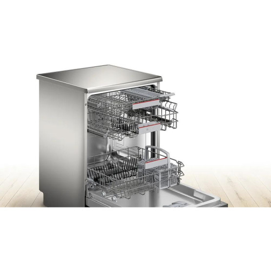 Съдомиялна машина Bosch SMS4ENI06E , 13 комплекта, B