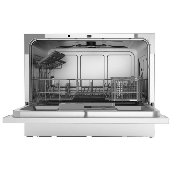Съдомиялна машина Crown WQP6-3602AW