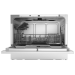 Съдомиялна машина Crown WQP6-3602AW