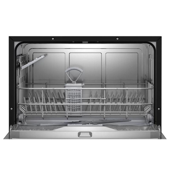Съдомиялна машина Bosch SKS51E36EU , 55 Ш, мм, 6 комплекта, F - Bosch