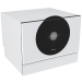 Съдомиялна машина Finlux WQP6-3609W , 6 комплекта, F
