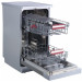 Съдомиялна машина Toshiba DW-10F2EE(S) , 10 комплекта, D