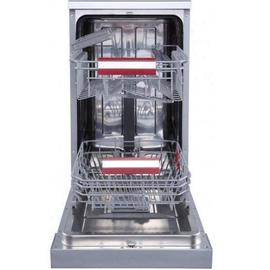 Съдомиялна машина Toshiba DW-10F2EE(S) , 10 комплекта, D