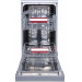 Съдомиялна машина Toshiba DW-10F2EE(S) , 10 комплекта, D