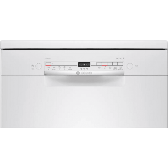 Съдомиялна машина Bosch SMS2ITW11E , 12 комплекта, E