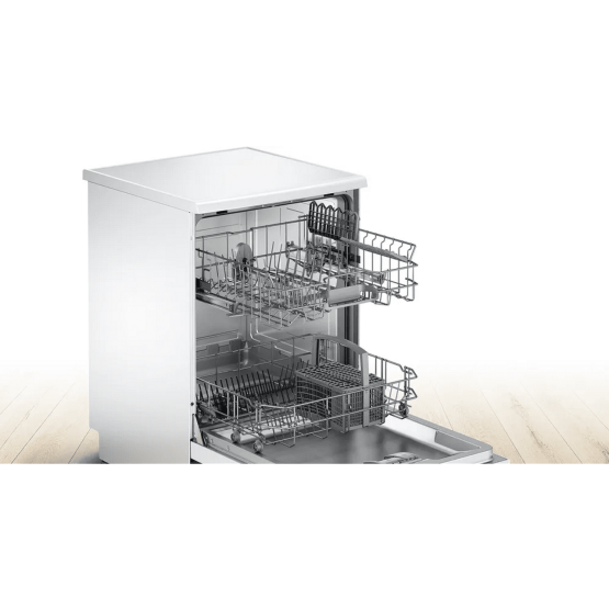 Съдомиялна машина Bosch SMS2ITW11E , 12 комплекта, E