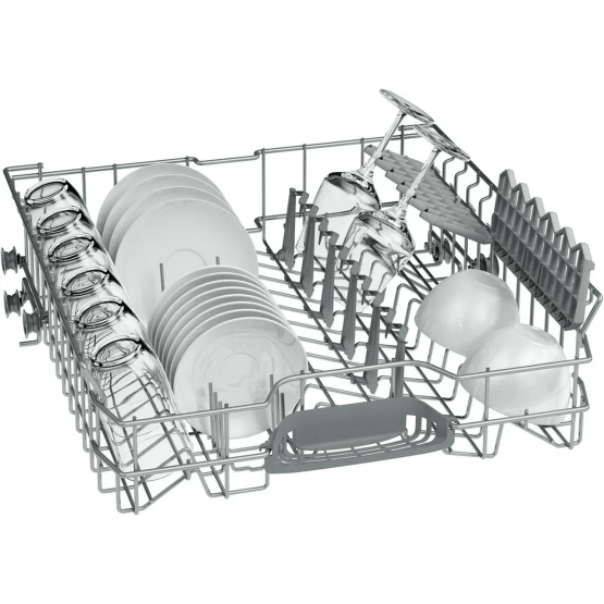 Съдомиялна машина Bosch SMS2ITW11E , 12 комплекта, E