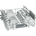 Съдомиялна машина Bosch SMS2ITW11E , 12 комплекта, E