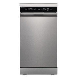 Съдомиялна машина Finlux DFX4588C SL , 10 комплекта, C