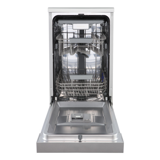 Съдомиялна машина Finlux DFX4588C SL , 10 комплекта, C