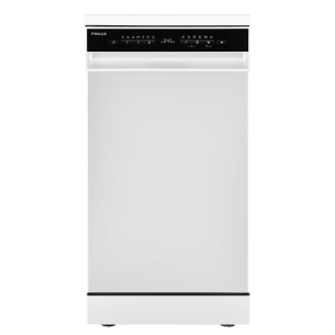 Съдомиялна машина Finlux DFX4588C W , 10 комплекта, C