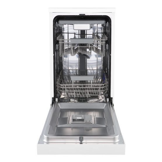 Съдомиялна машина Finlux DFX4588C W , 10 комплекта, C