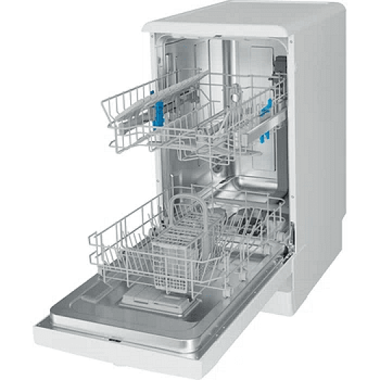 Съдомиялна машина Indesit DF9E 1B10 , 9 комплекта, F