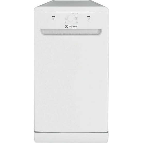Съдомиялна машина Indesit DF9E 1B10 , 9 комплекта, F
