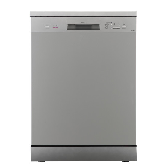 Съдомиялна машина Crown DWC6004C SL