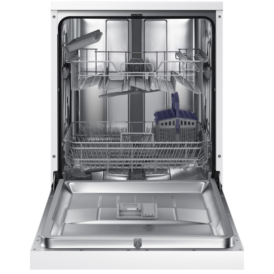 Съдомиялна машина Samsung DW60M5050FW/EC , 13 комплекта, 60 Ш, мм, F - Samsung