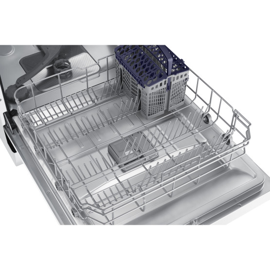 Съдомиялна машина Samsung DW60M5050FW/EC , 13 комплекта, 60 Ш, мм, F - Samsung
