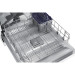 Съдомиялна машина Samsung DW60M5050FW/EC , 13 комплекта, 60 Ш, мм, F - Samsung