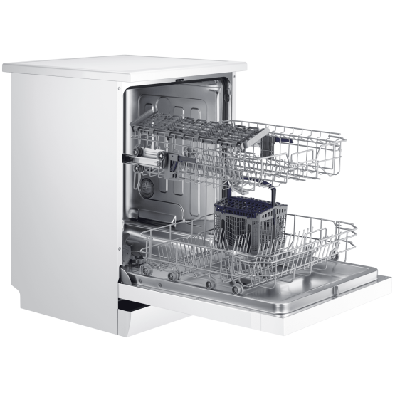 Съдомиялна машина Samsung DW60M5050FW/EC , 13 комплекта, 60 Ш, мм, F - Samsung