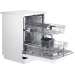 Съдомиялна машина Samsung DW60M5050FW/EC , 13 комплекта, 60 Ш, мм, F - Samsung