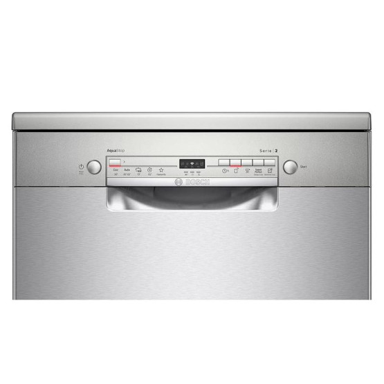 Съдомиялна машина Bosch SMS2ITI04E , 12 комплекта, E - Bosch