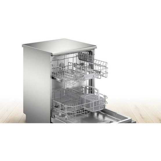Съдомиялна машина Bosch SMS2ITI04E , 12 комплекта, E - Bosch