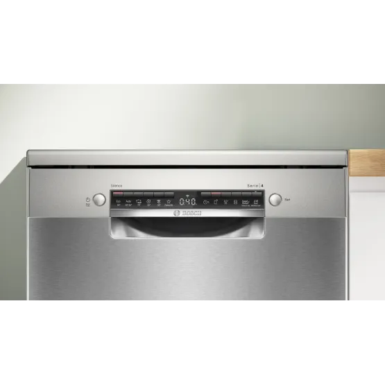 Съдомиялна машина Bosch SMS4HVI00E , 14 комплекта, 600 Ш, мм, D