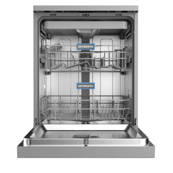 Съдомиялна машина Finlux DFX6015HIGH , 15 комплекта, A