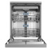 Съдомиялна машина Finlux DFX6015HIGH , 15 комплекта, A