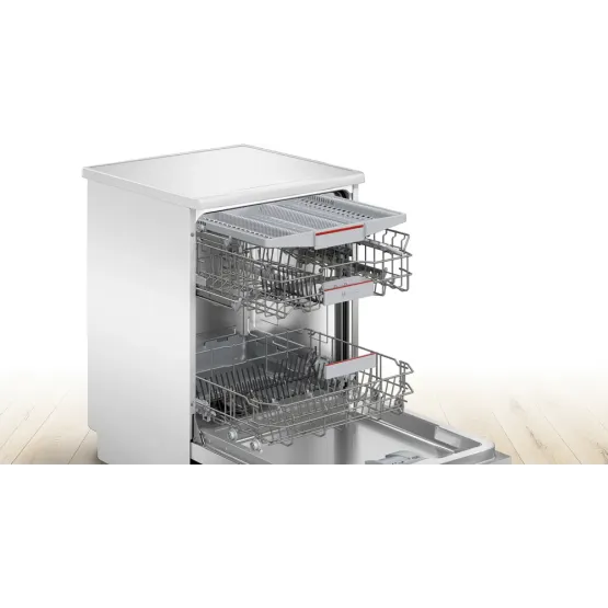 Съдомиялна машина Bosch SMS4HVW00E