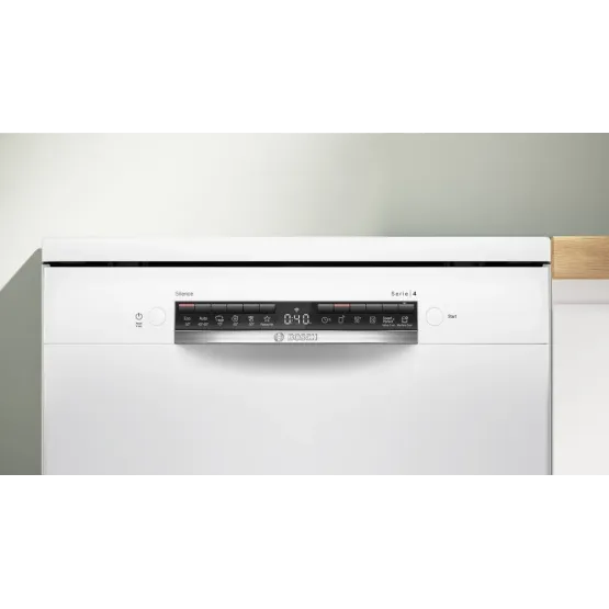 Съдомиялна машина Bosch SMS4HVW00E