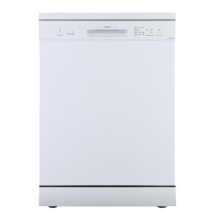 Съдомиялна машина Crown DWC6004C W , 12 комплекта, C