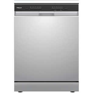 Съдомиялна машина Finlux DFX6008C SL , 14 комплекта, C