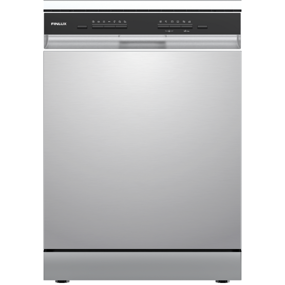Съдомиялна машина Finlux DFX6008C SL , 14 комплекта, C