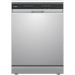 Съдомиялна машина Finlux DFX6008C SL , 14 комплекта, C
